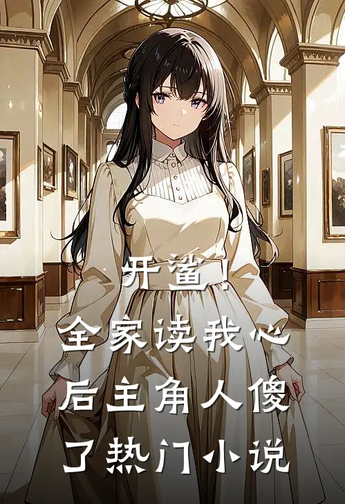 开鲨！全家读我心后，主角人傻了热门小说