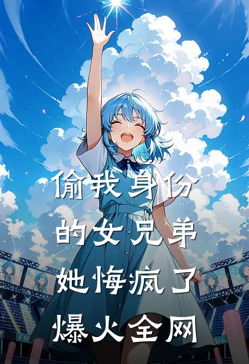 偷我身份的女兄弟她悔疯了爆火全网