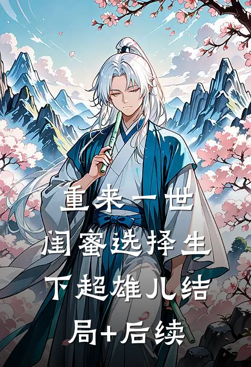 重来一世，闺蜜选择生下超雄儿结局+后续
