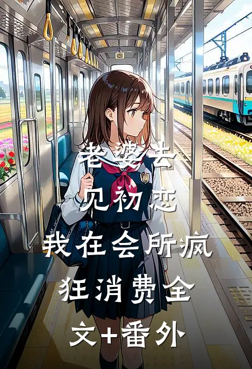 老婆去见初恋，我在会所疯狂消费全文+番外