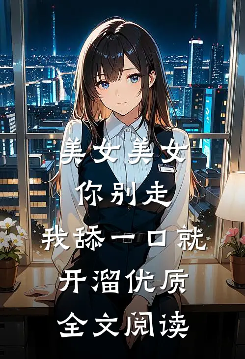 美女美女你别走，我舔一口就开溜优质全文阅读