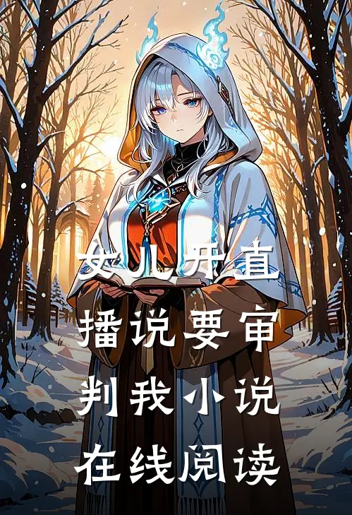 女儿开直播说要审判我小说在线阅读