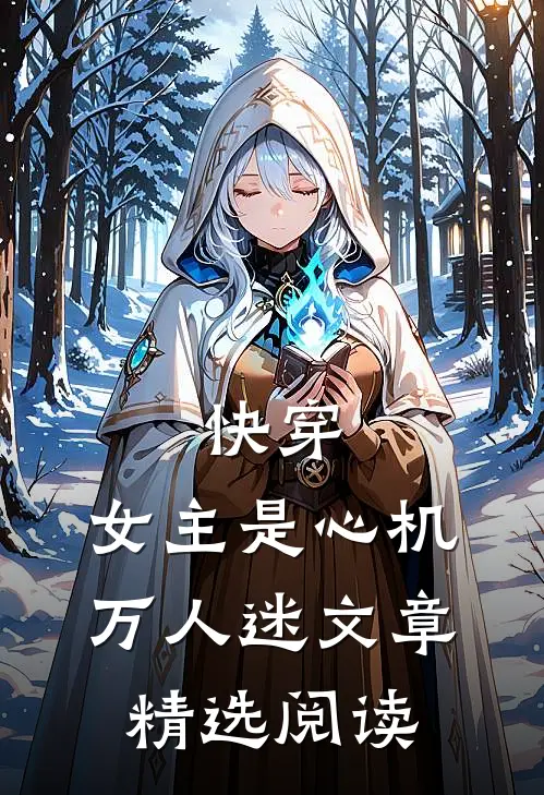 快穿：女主是心机万人迷文章精选阅读