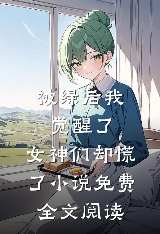 被绿后我觉醒了，女神们却慌了小说免费全文阅读