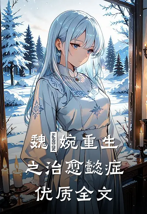 魏嬿婉重生之治愈懿症优质全文