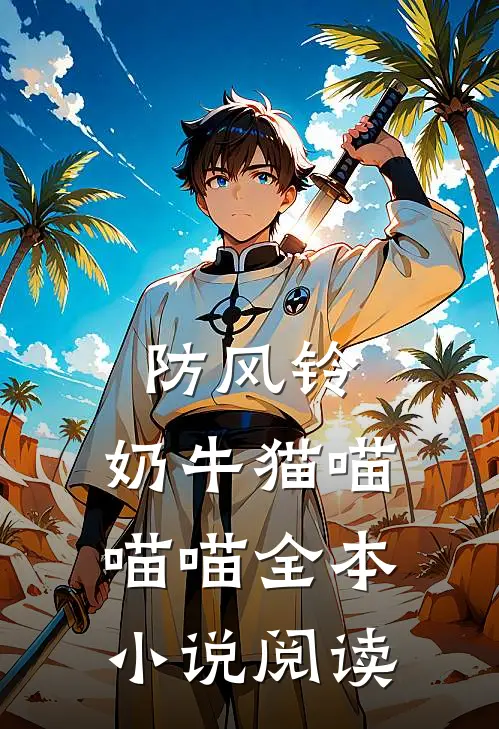 防风铃：奶牛猫喵喵喵全本小说阅读