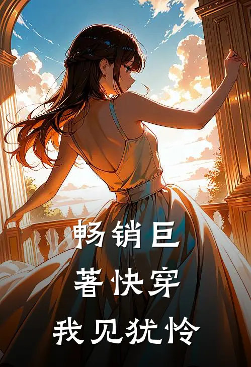 畅销巨著快穿：我见犹怜