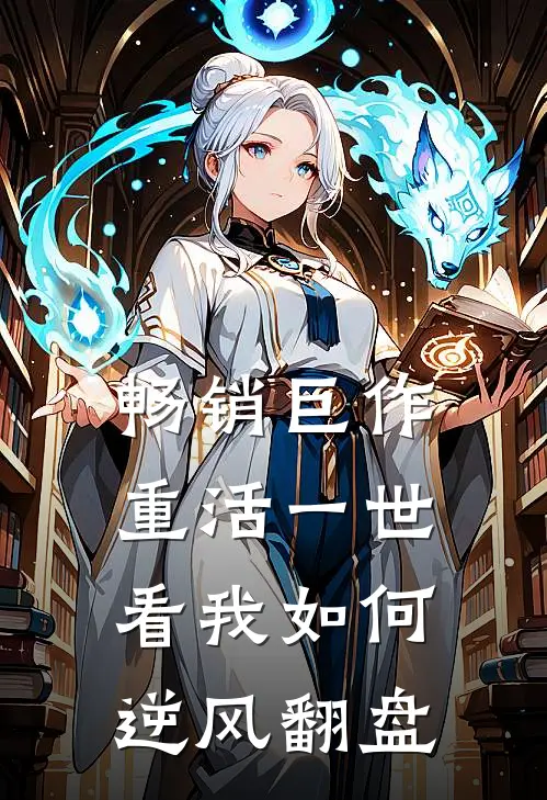 畅销巨作重活一世看我如何逆风翻盘