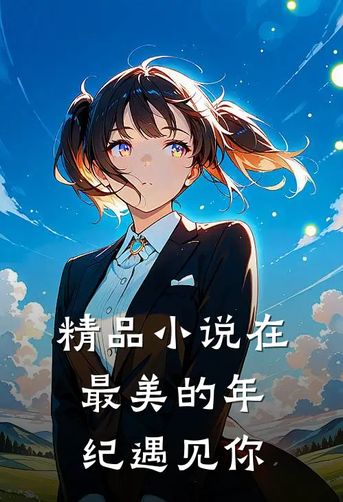精品小说在最美的年纪遇见你