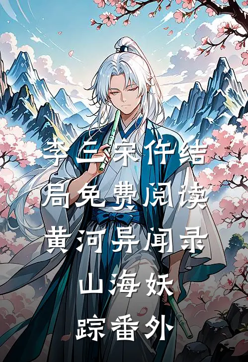 李三宋仵结局免费阅读黄河异闻录：山海妖踪番外