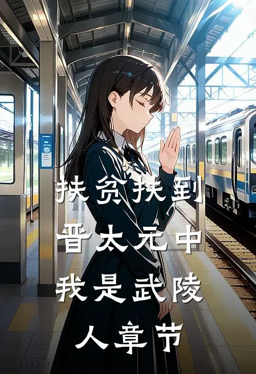 扶贫扶到晋太元中，我是武陵人章节