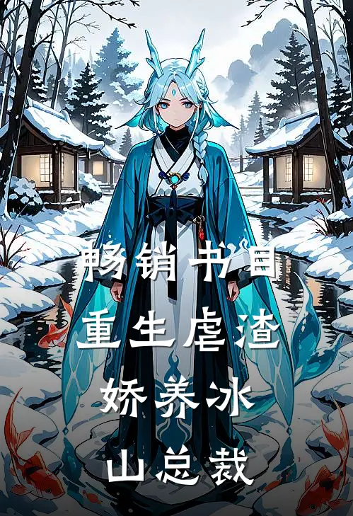 畅销书目重生虐渣：娇养冰山总裁