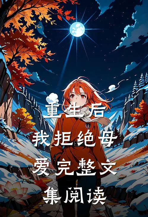 重生后，我拒绝母爱完整文集阅读
