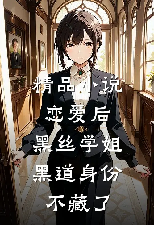 精品小说恋爱后，黑丝学姐黑道身份不藏了
