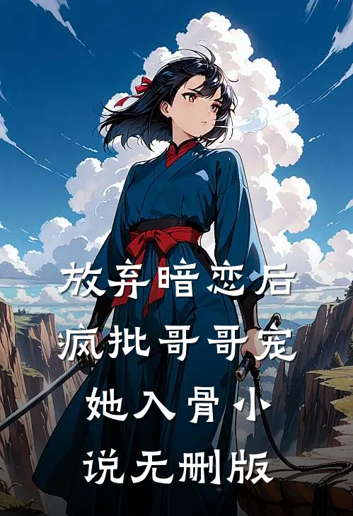 放弃暗恋后，疯批哥哥宠她入骨小说无删版