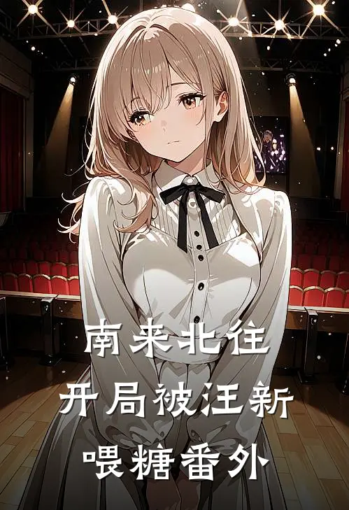 南来北往：开局被汪新喂糖番外