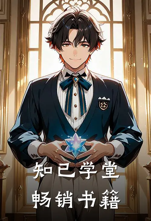知已学堂畅销书籍