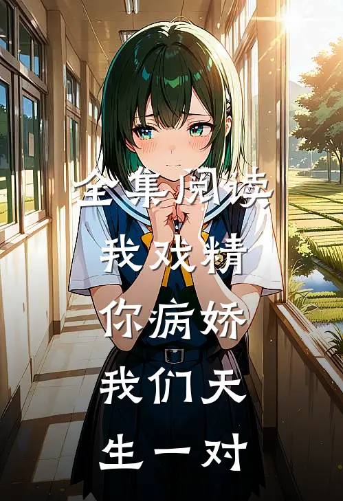 全集阅读我戏精，你病娇，我们天生一对
