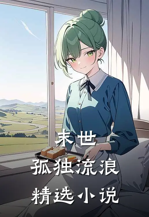 末世，孤独流浪精选小说