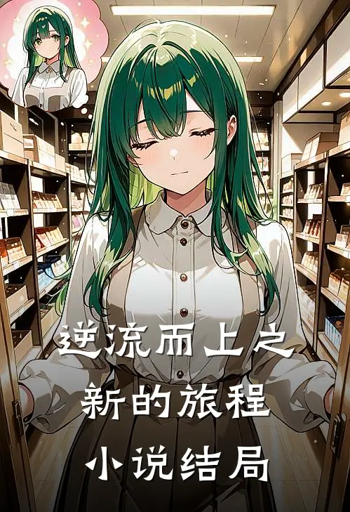 逆流而上之新的旅程小说结局