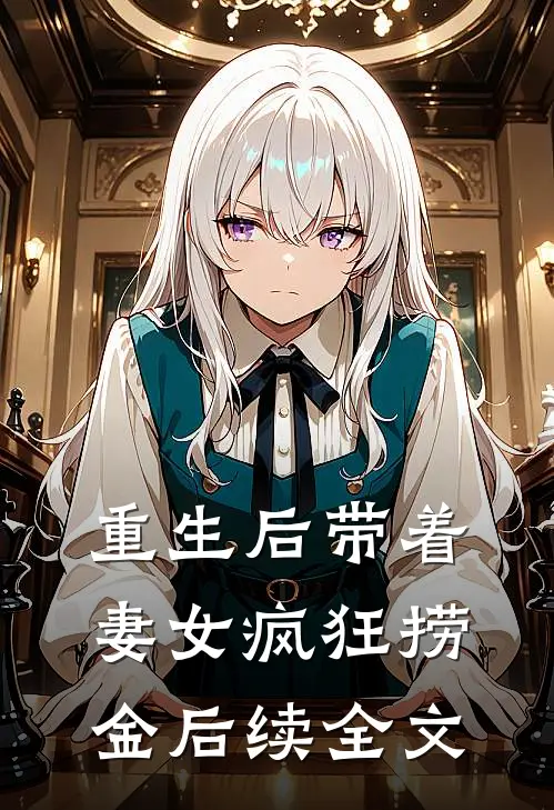 重生后带着妻女疯狂捞金后续全文