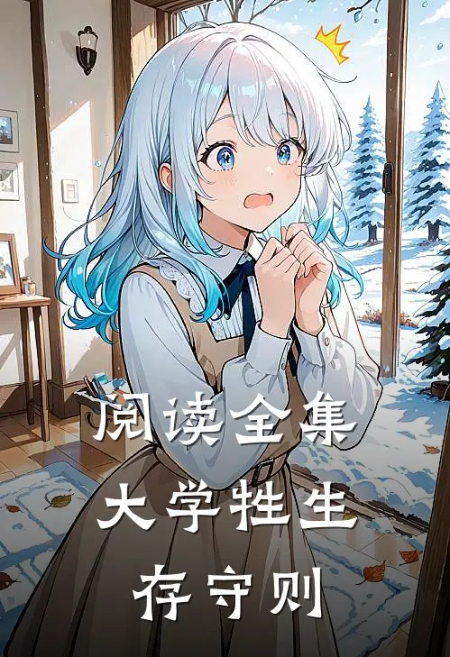 阅读全集大学牲生存守则