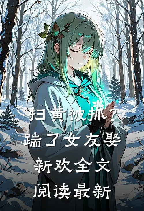 扫黄被抓？踹了女友娶新欢全文阅读最新