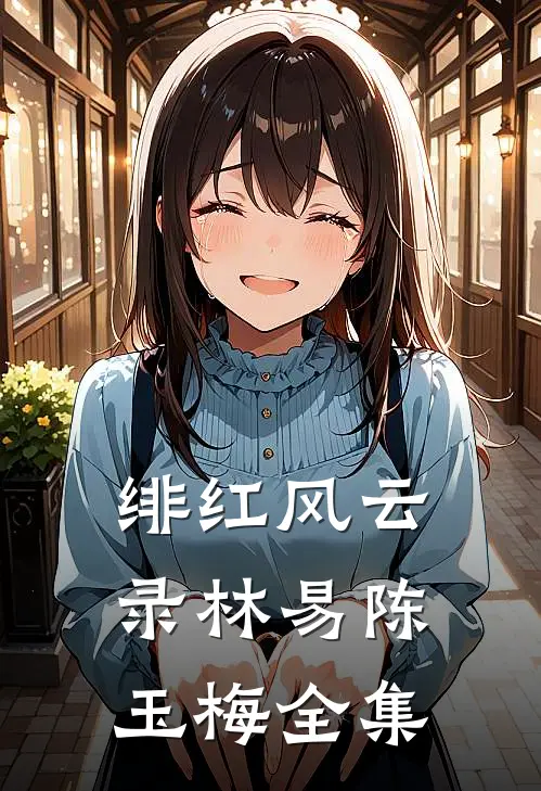 绯红风云录林易陈玉梅全集
