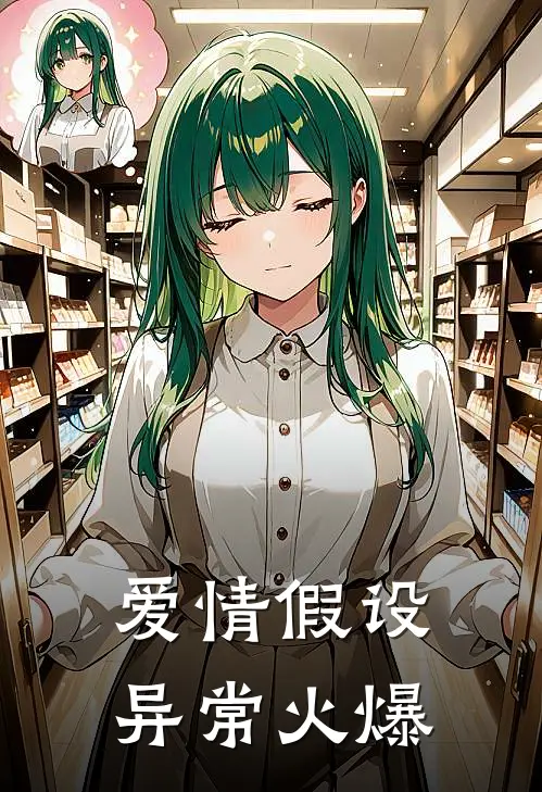 爱情假设异常火爆