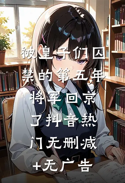 被皇子们囚禁的第五年，将军回京了抖音热门无删减+无广告