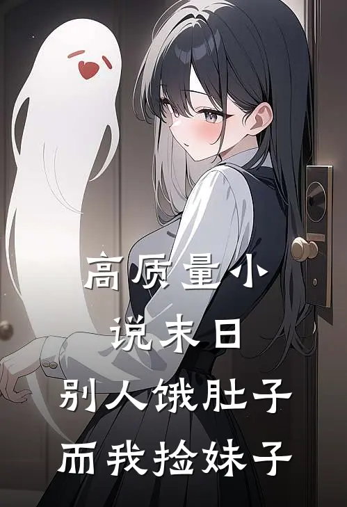 高质量小说末日：别人饿肚子，而我捡妹子