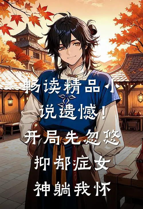 畅读精品小说遗憾！开局先忽悠抑郁症女神躺我怀