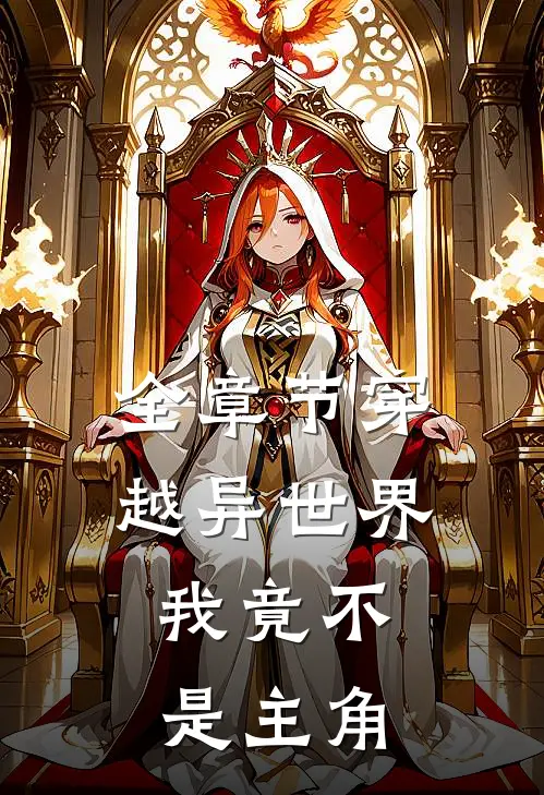 全章节穿越异世界：我竟不是主角