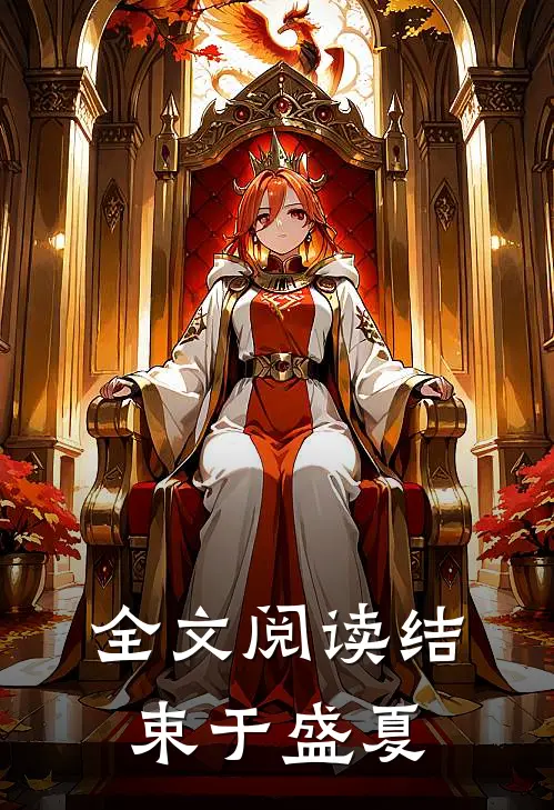 全文阅读结束于盛夏