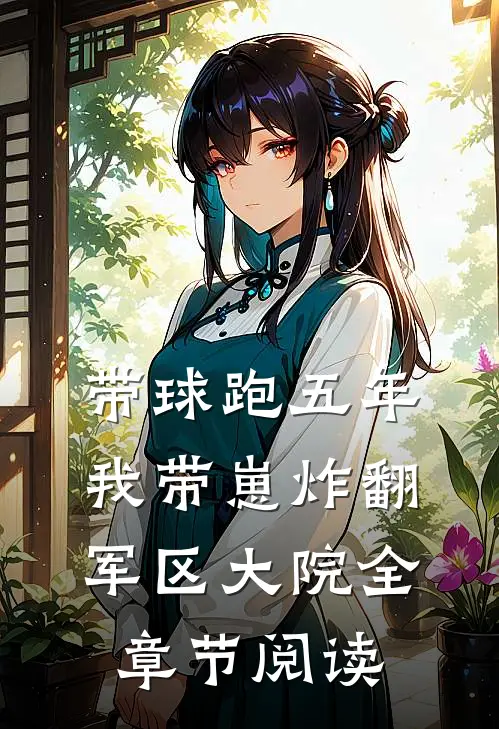 带球跑五年，我带崽炸翻军区大院全章节阅读