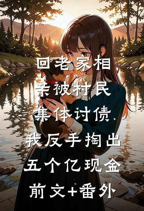 回老家相亲被村民集体讨债，我反手掏出五个亿现金前文+番外