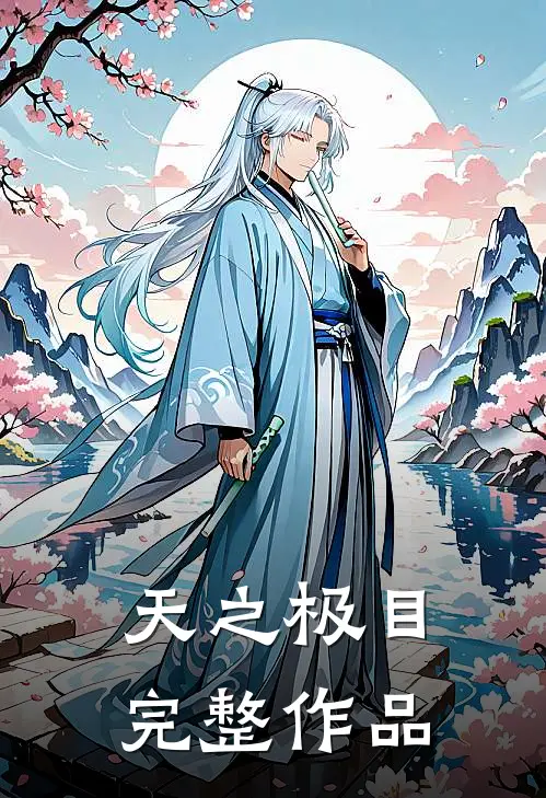 天之极目完整作品