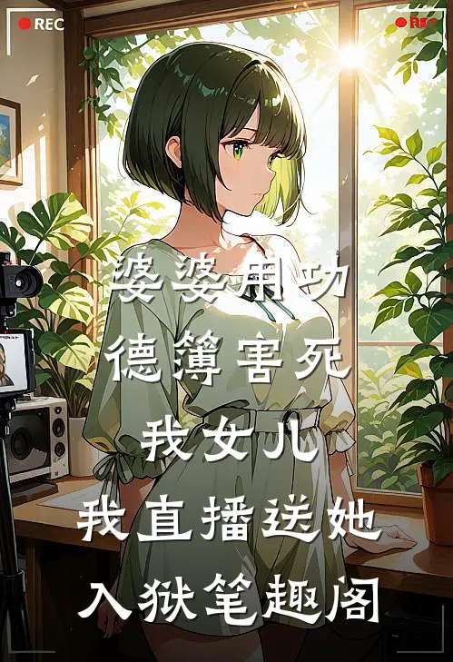 婆婆用功德簿害死我女儿，我直播送她入狱笔趣阁