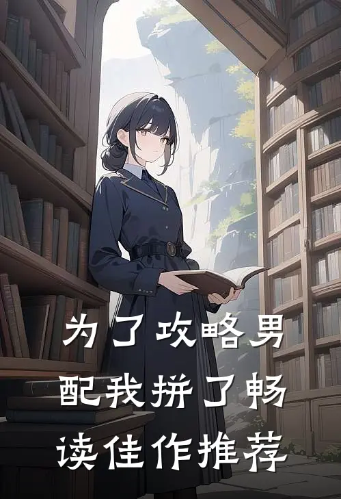 为了攻略男配我拼了畅读佳作推荐