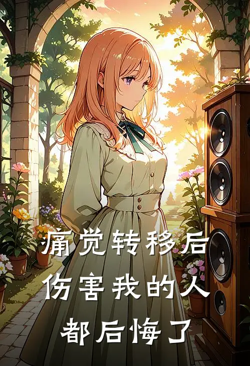 痛觉转移后，伤害我的人都后悔了