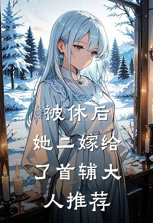 被休后，她二嫁给了首辅大人推荐