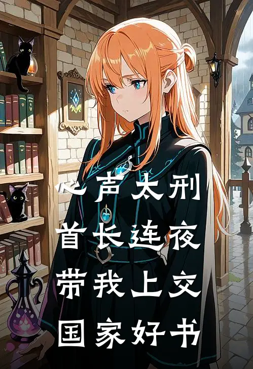 心声太刑，首长连夜带我上交国家好书