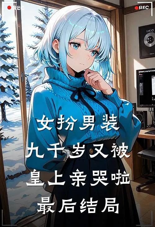 女扮男装，九千岁又被皇上亲哭啦最后结局