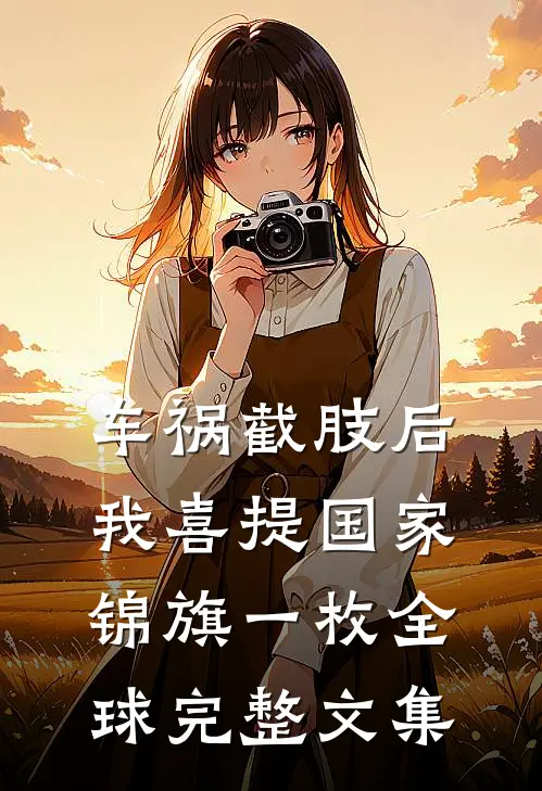 车祸截肢后，我喜提国家锦旗一枚全球完整文集