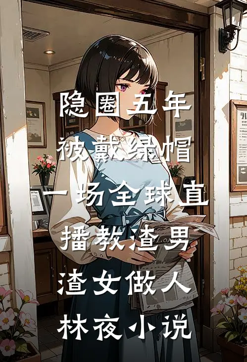 隐圈五年被戴绿帽，一场全球直播教渣男渣女做人林夜小说