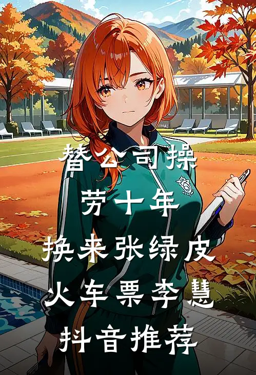 替公司操劳十年，换来张绿皮火车票李慧抖音推荐