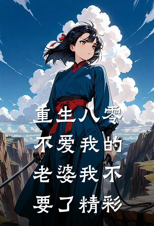 重生八零，不爱我的老婆我不要了精彩