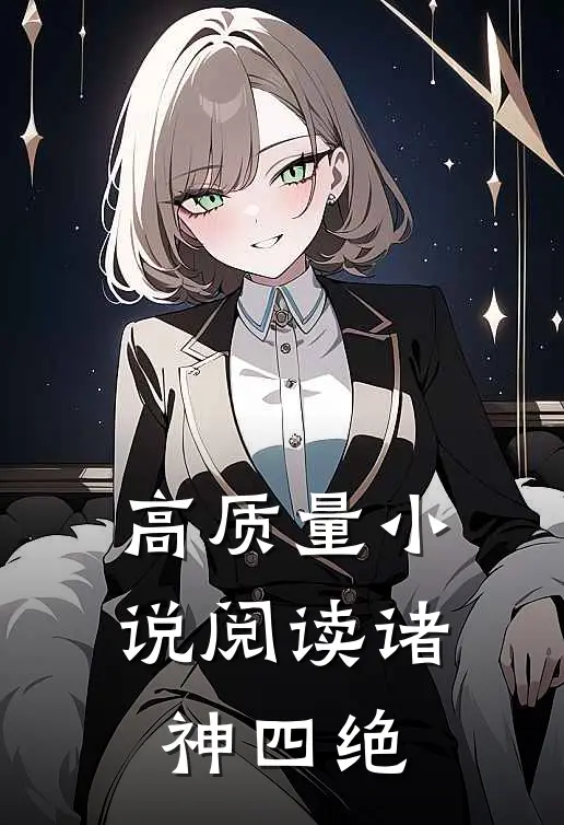 高质量小说阅读诸神四绝