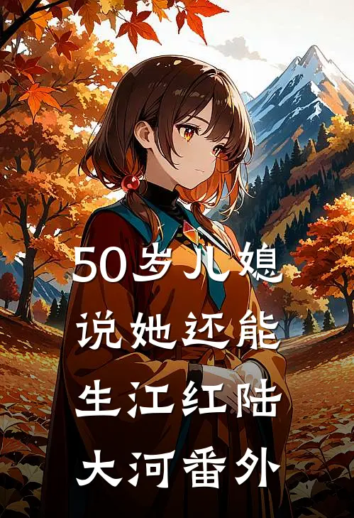 50岁儿媳说她还能生江红陆大河番外