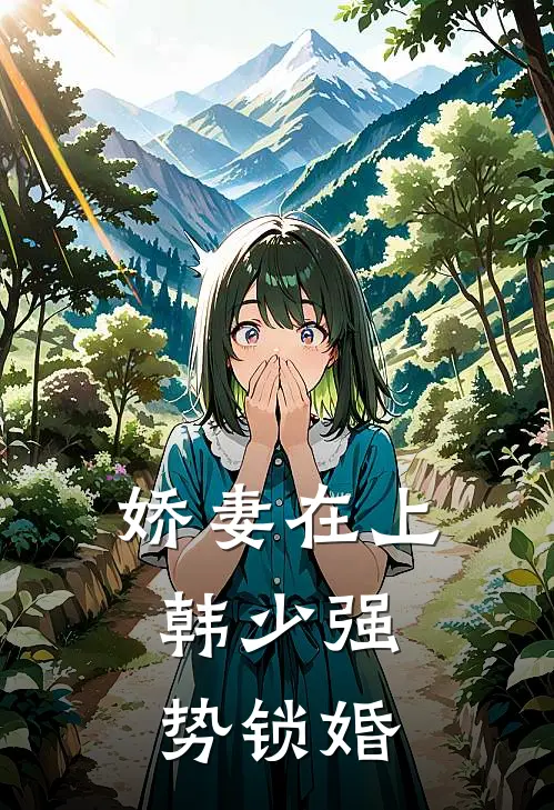 娇妻在上：韩少强势锁婚